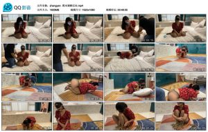 【zhangyan】周末调教纪实_绳艺库视频下载