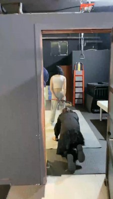 图片[2]_【冰诺】健身女神吊绑奴鞭打专场_绳艺库视频下载