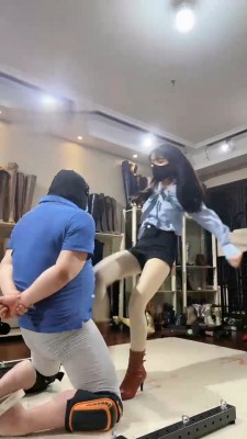 图片[7]_【一诺大小姐】超强双S重度提档【双视角完整版】_绳艺库视频下载