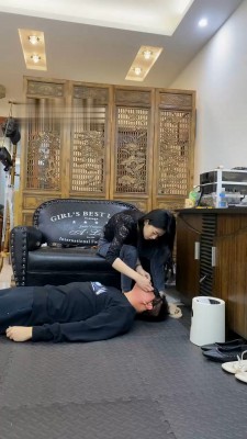 图片[7]_【琳嘉】挑战惨无人道耳光_绳艺库视频下载