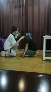 【最抗揍】超多素人学生主艺术虐打踢踹_绳艺库视频下载