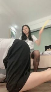 【墨妈妈】重度sp/掐乳/闻舔黑丝高跟【完整版】_绳艺库视频下载