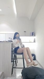 【稚惜】二调小帅狗-口水耳光喂食_绳艺库视频下载