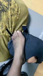 【娇娇】近距离吐口水/黑丝诱惑调_绳艺库视频下载