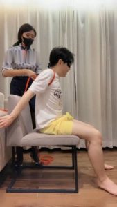 【若依】制服诱惑调-空姐与奶狗_绳艺库视频下载