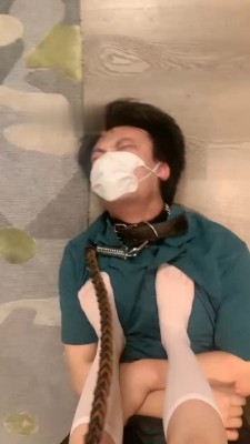 图片[5]_【甜甜】萝莉主S-捆绑双手强制虐狗_绳艺库视频下载