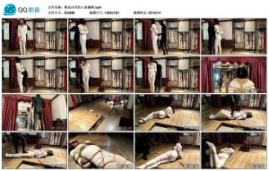 职业凶手的入室捆绑_绳艺库视频下载