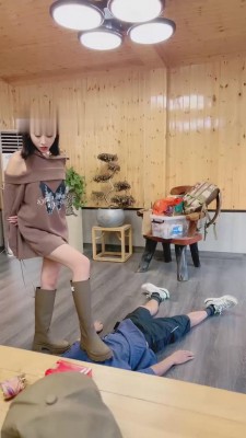 图片[9]_【沅芷大人】长靴S-超重度鞭打专场【双视角完整版】_绳艺库视频下载