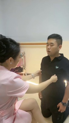 图片[5]_【鑫儿教头】剧情-病房内的肉丝故事_绳艺库视频下载