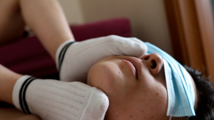 图片[7]_【超级女M】阿丽塔踩着母狗摩擦 差点要了狗命_绳艺库视频下载