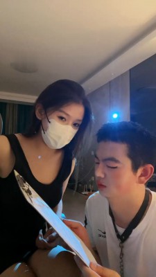 【汐言】强迫弟弟签署做狗协议_绳艺库视频下载