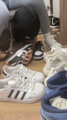 图片[6]_【漫漫】家畜人体鞋刷专场_绳艺库视频下载