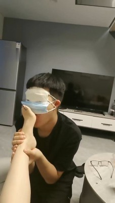 图片[4]_【颜华】狂虐刚成年的素人校草_绳艺库视频下载