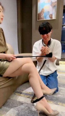 图片[5]_【简一】高跟长腿诱惑-总裁的教诲_绳艺库视频下载