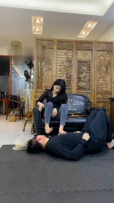 图片[6]_【琳嘉】挑战惨无人道耳光_绳艺库视频下载