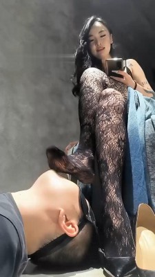 图片[3]_【安晴】吃口水/黑丝高跟高跟诱惑_绳艺库视频下载