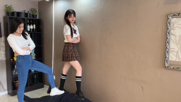 图片[12]_【蛋碎娇娃】『超S·联盟』机智少女脱逃复仇_绳艺库视频下载