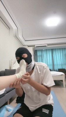 图片[4]_【不期而遇】气味训练-闻臭袜子/清理鞋底_绳艺库视频下载