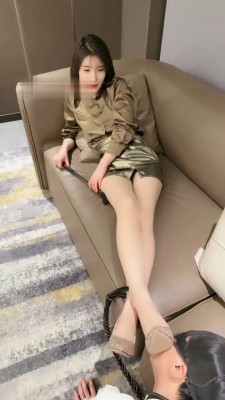 图片[10]_【简一】高跟长腿诱惑-总裁的教诲_绳艺库视频下载