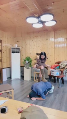 图片[4]_【沅芷大人】长靴S-超重度鞭打专场【双视角完整版】_绳艺库视频下载