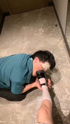 图片[6]_【甜甜】萝莉主S-捆绑双手强制虐狗_绳艺库视频下载