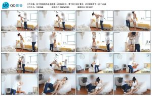 【好不容易的吊起】妹纸第一次尝试全吊_绳艺库视频下载