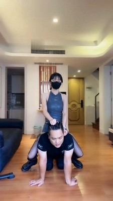 图片[7]_【艺术美学】室内骑马骑脖/鞭打/窒息/舔jio_绳艺库视频下载