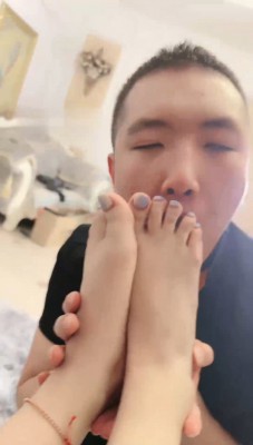 图片[2]_【鱼糯糯】双主超艺术踢踹双贱畜_绳艺库视频下载