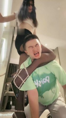 图片[7]_【月影儿】兔女郎S-转胯爬行/鞭打/骑脖/嘴叼高跟【双视角版】_绳艺库视频下载