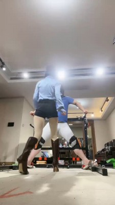 图片[8]_【一诺大小姐】超强双S重度提档【双视角完整版】_绳艺库视频下载