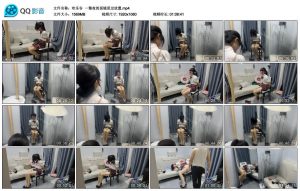 【欢乐谷】一整夜的面镜思过放置_绳艺库视频下载