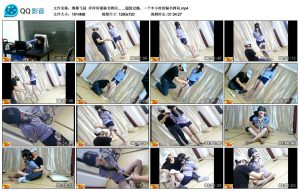 【绳舞飞扬】洋洋间谍秘书拷问_绳艺库视频下载