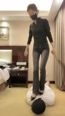 图片[5]_【万一】高跟御姐重度刑虐/深喉/滴蜡喝圣水/夹手指_绳艺库视频下载