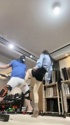 图片[3]_【一诺大小姐】超强双S重度提档【双视角完整版】_绳艺库视频下载