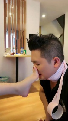 图片[10]_【艺术美学】室内骑马骑脖/鞭打/窒息/舔jio_绳艺库视频下载