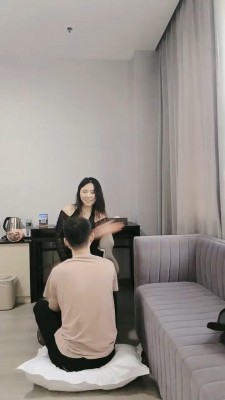 图片[3]_【灵汐】继母疯狂抽狗儿子耳光_绳艺库视频下载