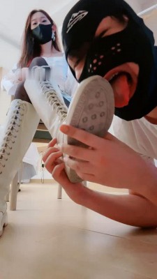 图片[6]_【陈莹斯】面贡狗的礼仪_绳艺库视频下载