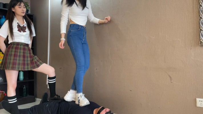 图片[9]_【蛋碎娇娃】『超S·联盟』机智少女脱逃复仇_绳艺库视频下载