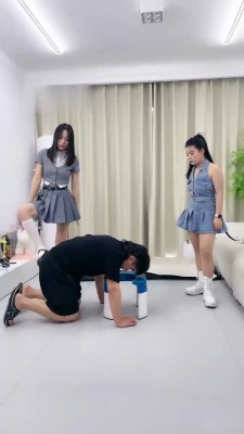 【cc.s】近距离闻舔原味皮鞋白袜_绳艺库视频下载