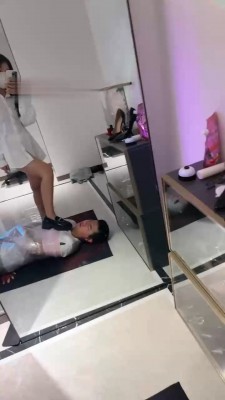 图片[4]_【汐言】木乃伊囚禁/全体重踩踏/【完整版】_绳艺库视频下载