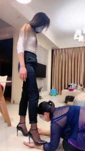 【丹祖宗】母畜-高跟闻舔/艺术耳光_绳艺库视频下载