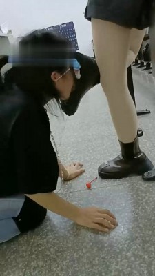 图片[3]_【爱可呀】双S教室玩闺蜜-转胯/闻舔原味【双视角版】_绳艺库视频下载