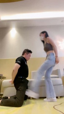 图片[5]_【伊伊】原味鞋袜惩罚废物狗/赏赐圣水【双视角完整版】_绳艺库视频下载