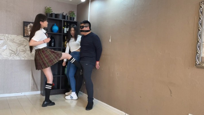 图片[3]_【蛋碎娇娃】『超S·联盟』机智少女脱逃复仇_绳艺库视频下载