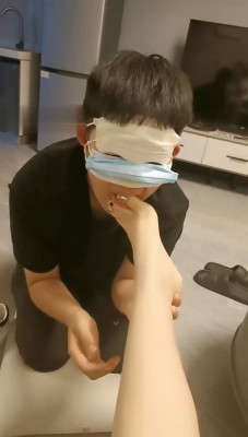 图片[2]_【颜华】狂虐刚成年的素人校草_绳艺库视频下载