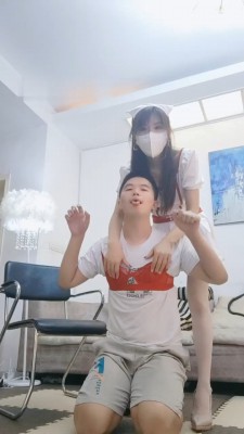 图片[11]_【重庆男神】护士小姐姐制服诱惑病人狗【双视角版】_绳艺库视频下载