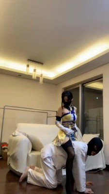 图片[2]_【宝爷】骑马遛狗/坐脸窒息_绳艺库视频下载