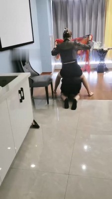 图片[6]_【朱迪】双S虐-高跟丝袜诱惑调-下部【双视角版】_绳艺库视频下载