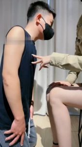 【罗宾】御姐S-高跟裸足恋足调【上】_绳艺库视频下载