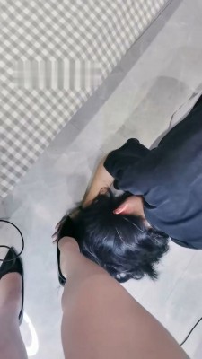 图片[5]_【小羊】圈养母畜家奴伺候【下】_绳艺库视频下载